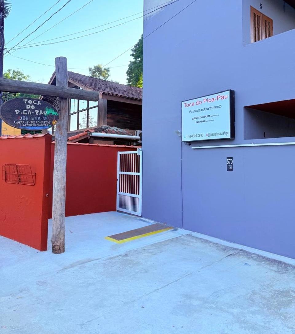 Apartamento Standard