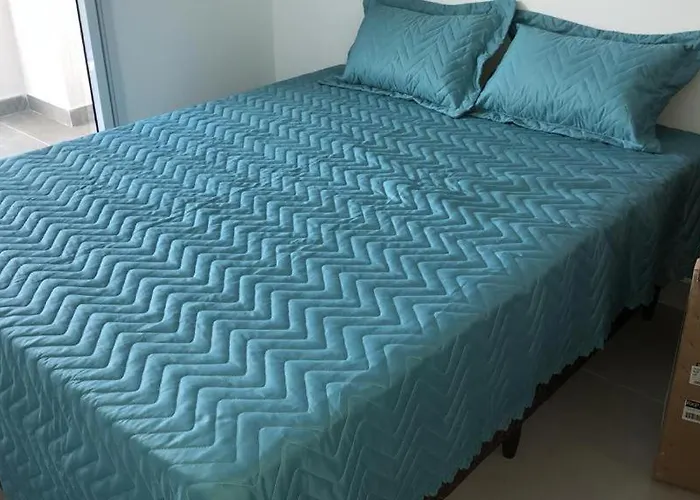 Cobertura Ibiza