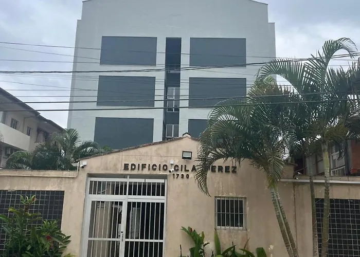 Apartamento da TATI