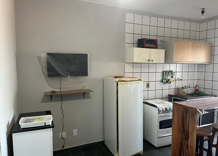 Apartamento da TATI